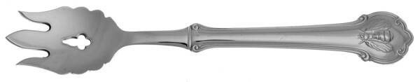 Napoleon Bee (Stainless) Vegetable Serving Fork Solid  HC