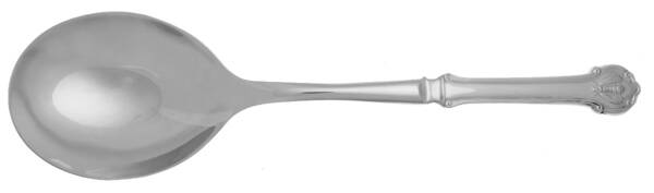 Napoleon Bee (Stainless) Casserole Spoon with Smooth Stainless Bowl HC