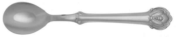 Napoleon Bee (Stainless) Spoon-Spaghetti/Solid-Individual HC