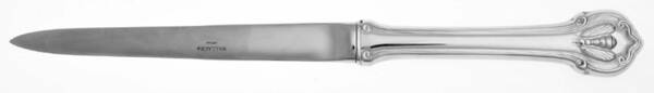 Napoleon Bee (Stainless) Letter Opener with Stainless Blade
