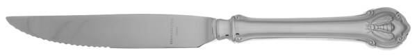 Napoleon Bee (Stainless) Steak Knife Individual Hollow, Serrate HC