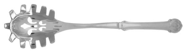 Napoleon Bee (Stainless) Pasta Server with Stainless Bowl HC