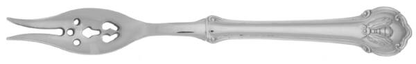 Napoleon Bee (Stainless) Olive Fork with Short Handle HC
