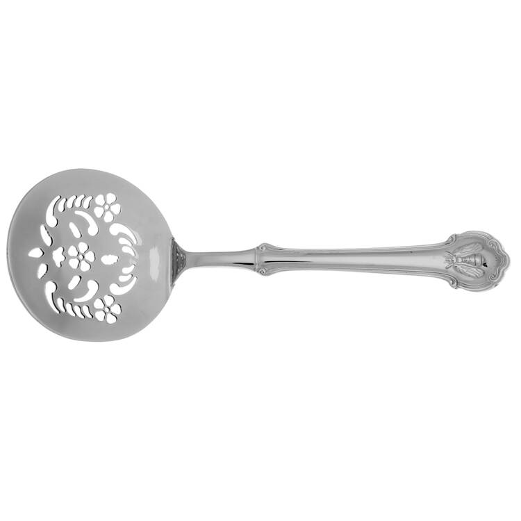 Napoleon Bee (Stainless) Tomato Server W/Stainless Bowl HC