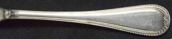 Provence (Silverplate) by Wallace Silver