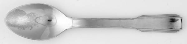 New Deco (Stainless) Teaspoon