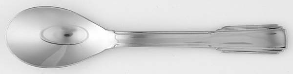 New Deco (Stainless) Sugar Spoon
