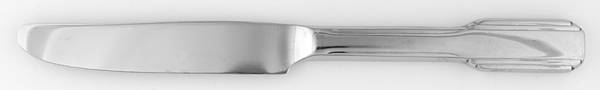 New Deco (Stainless) New French Hollow Knife