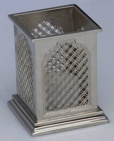 Jaipur (Hollowware) Votive Candleholder
