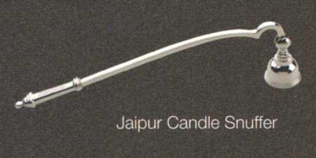 Jaipur (Hollowware) Candle Snuffer