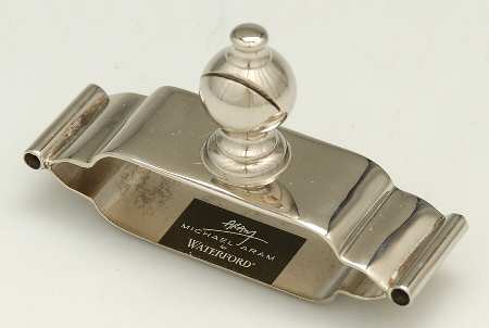 Jaipur (Hollowware) Place Card Holder