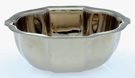 Jaipur (Hollowware) Nut Dish