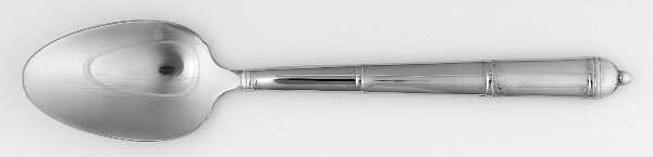 Jaipur (Stainless) Teaspoon
