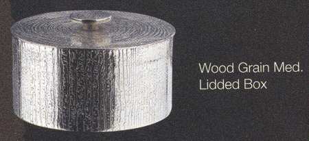 Wood Grain (Hollowware) Medium Box