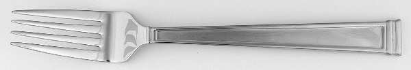 Admiral (Stainless) Fork