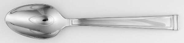 Admiral (Stainless) Place/Oval Soup Spoon