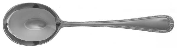 Newcastle (Stainless) Sugar Spoon