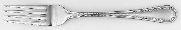 Gramercy (Stainless) Fork