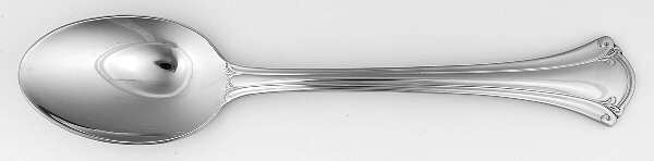 Grand Ballroom (Stainless) Tablespoon (Serving Spoon)