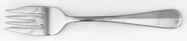 Wilshire (Stainless) Individual Salad Fork