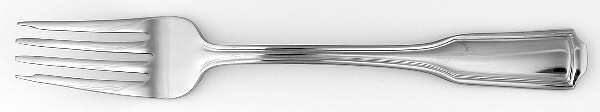 Parker House (Stainless) Individual Salad Fork