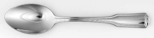 Parker House (Stainless) Place/Oval Soup Spoon