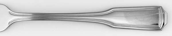 Parker House (Stainless)