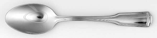 Parker House (Stainless) Teaspoon