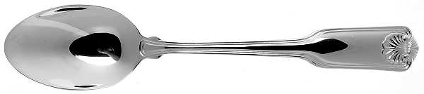 WMR1 (Silverplate) Place/Oval Soup Spoon