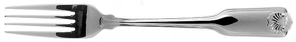 WMR1 (Silverplate) Individual Salad Fork