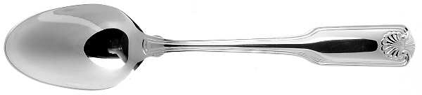 WMR1 (Silverplate) Teaspoon