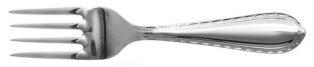Powerscourt (Sterling) Baby Fork