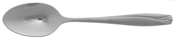 Lisette Matte (Stainless) Teaspoon