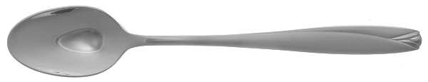 Lisette Matte (Stainless) Iced Tea Spoon