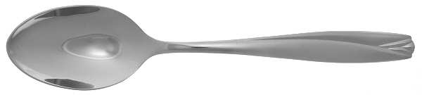Lisette Matte (Stainless) Tablespoon (Serving Spoon)