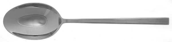 Chorale (Stainless) Tablespoon (Serving Spoon)