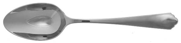 Canto (Stainless) Tablespoon (Serving Spoon)