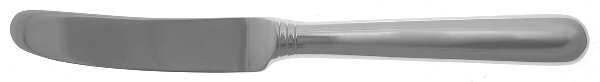 Canto (Stainless) Hollow Handle Master Butter Knife