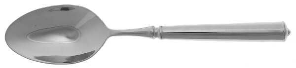 Aria (Stainless) Tablespoon (Serving Spoon)