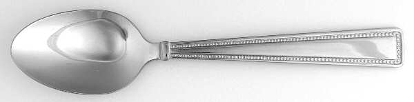 Imperial Bead (Stainless) Place/Oval Soup Spoon