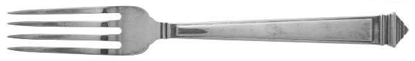 Capitol (Sterling) Fork