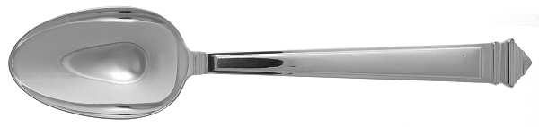 Capitol (Sterling) Place/Oval Soup Spoon
