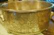 Tapestry (Silverplate, Hollowware) 3 Quart Covered Casserole, No Lid
