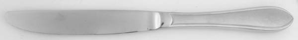 Newbury Frost (Stainless) Modern Solid Knife