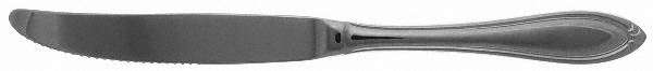 SONATA (STAINLESS) Modern Solid Knife