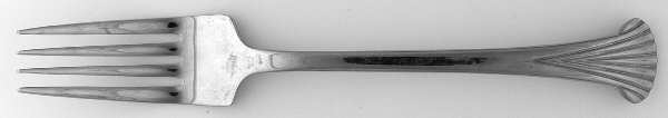 Vallerie (Stainless) Fork