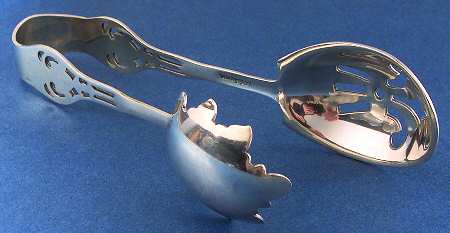 WAS173 (Sterling) by Wallace Silver