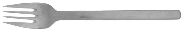 Cento (Stainless) by WMF Flatware