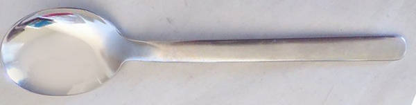 Cento (Stainless) Teaspoon