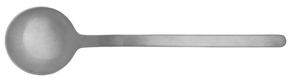 Cento (Stainless) Solid Serving Spoon